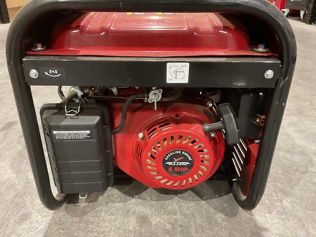 Jettool jt8500w 202619051109 stroomgenerator - afbeelding 12 van  14