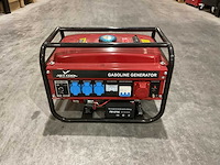 Jettool jt8500w 202619051115 stroomgenerator - afbeelding 1 van  4