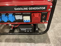 Jettool jt8500w 202619051115 stroomgenerator - afbeelding 6 van  12