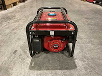 Jettool jt8500w 202619051115 stroomgenerator - afbeelding 9 van  12
