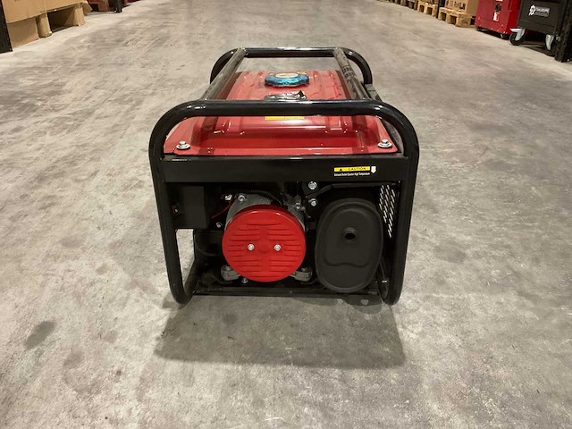 Jettool jt8500w 202619051115 stroomgenerator - afbeelding 3 van  12