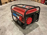 Jettool jt8500w 202619051115 stroomgenerator - afbeelding 4 van  12