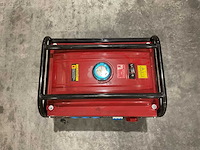 Jettool jt8500w 202619051115 stroomgenerator - afbeelding 7 van  12