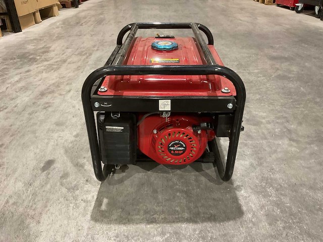 Jettool jt8500w 202619051115 stroomgenerator - afbeelding 9 van  12