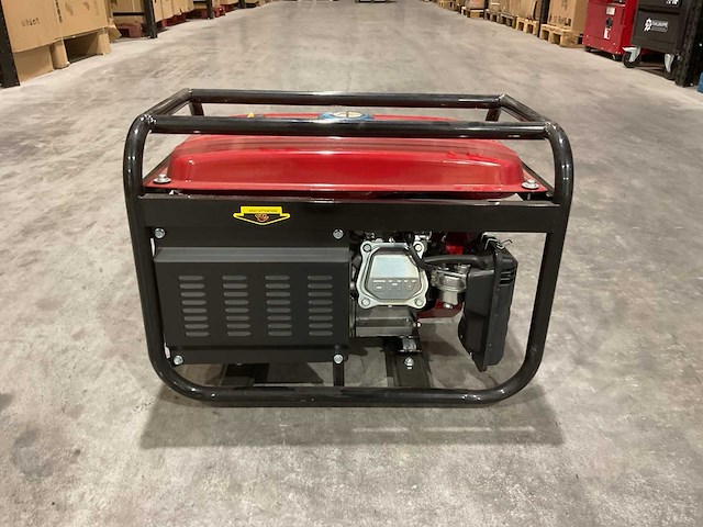 Jettool jt8500w 202619051115 stroomgenerator - afbeelding 12 van  12
