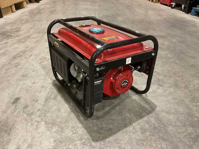 Jettool jt8500w 202619051115 stroomgenerator - afbeelding 11 van  12