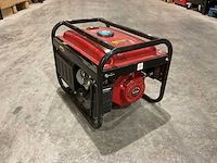 Jettool jt8500w 202619051115 stroomgenerator - afbeelding 11 van  12