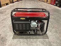 Jettool jt8500w 202619051115 stroomgenerator - afbeelding 12 van  12
