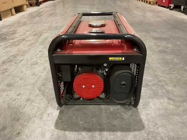 Jettool jt8500w 202619051119 stroomgenerator - afbeelding 3 van  13
