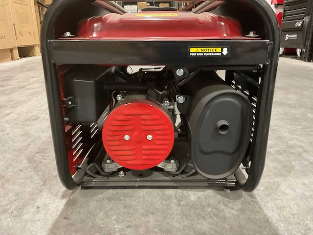 Jettool jt8500w 202619051119 stroomgenerator - afbeelding 4 van  13