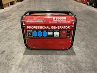 Jettool jt8500w 202619051119 stroomgenerator - afbeelding 1 van  13