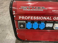 Jettool jt8500w 202619051119 stroomgenerator - afbeelding 6 van  13