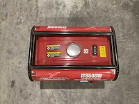 Jettool jt8500w 202619051119 stroomgenerator - afbeelding 8 van  13