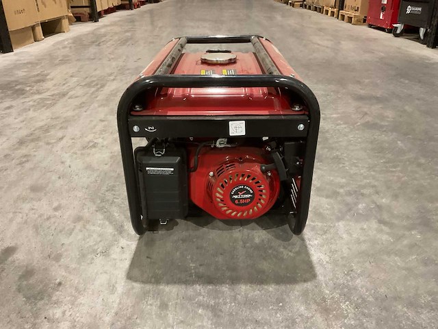Jettool jt8500w 202619051119 stroomgenerator - afbeelding 10 van  13