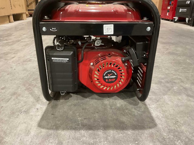 Jettool jt8500w 202619051119 stroomgenerator - afbeelding 11 van  13