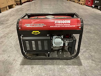 Jettool jt8500w 202619051119 stroomgenerator - afbeelding 13 van  13