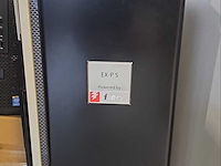 Jetvarnish - 3d evo b2 - uv flatbed printers - 2020 - afbeelding 3 van  12