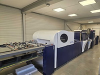 Jetvarnish - 3d evo b2 - uv flatbed printers - 2020 - afbeelding 5 van  12