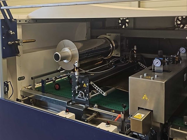 Jetvarnish - 3d evo b2 - uv flatbed printers - 2020 - afbeelding 9 van  12