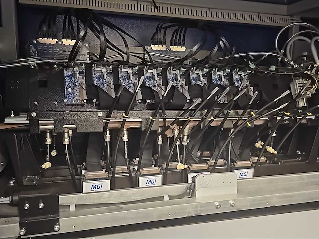 Jetvarnish - 3d evo b2 - uv flatbed printers - 2020 - afbeelding 10 van  12