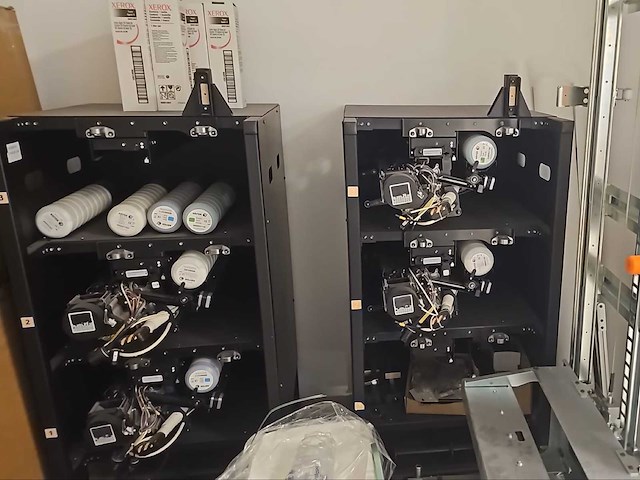 Jetvarnish - 3d evo b2 - uv flatbed printers - 2020 - afbeelding 12 van  12