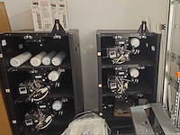 Jetvarnish - 3d evo b2 - uv flatbed printers - 2020 - afbeelding 12 van  12