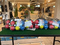 Jeu de boules set (12x)