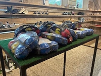 Jeu de boules set (12x) - afbeelding 3 van  3