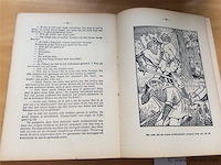 Jeugdboek jan zonder vrees - afbeelding 2 van  3
