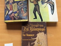 Jeugdboeken 3st - afbeelding 1 van  2