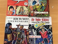 Jeugdboeken 4st - afbeelding 1 van  2
