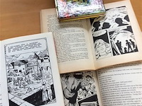 Jeugdboeken 4st - afbeelding 2 van  2