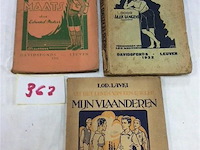 Jeugdboeken - afbeelding 1 van  2