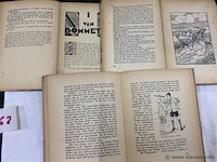 Jeugdboeken - afbeelding 2 van  2