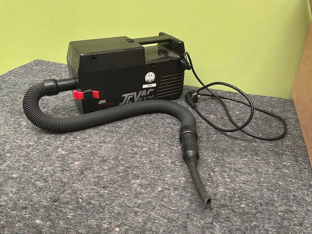 Jevac tonerstofzuiger industriële stofzuiger - afbeelding 1 van  3