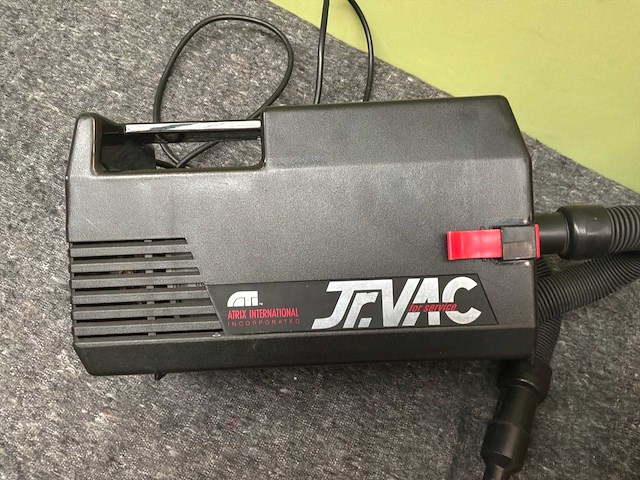 Jevac tonerstofzuiger industriële stofzuiger - afbeelding 2 van  3