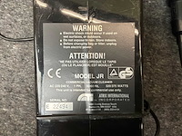 Jevac tonerstofzuiger industriële stofzuiger - afbeelding 3 van  3