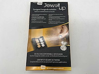 Jewellup oorbellifter (144x) - afbeelding 3 van  4