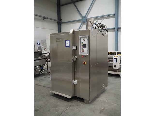 Jex engineering - afbeelding 1 van  9