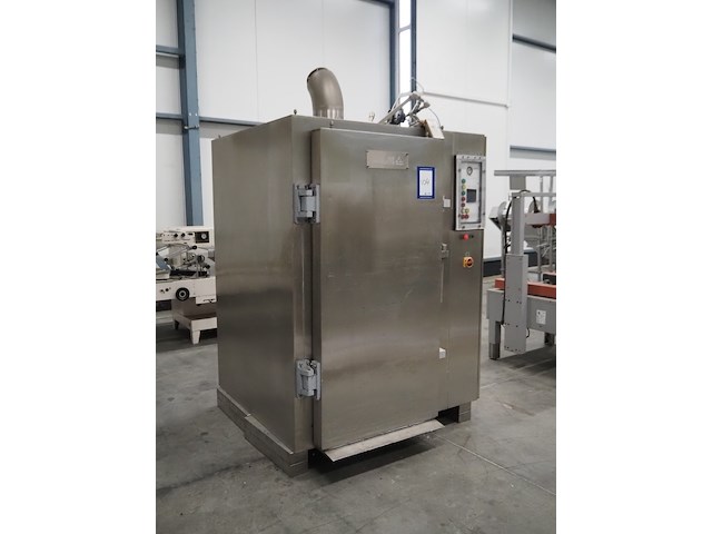 Jex engineering - afbeelding 2 van  9