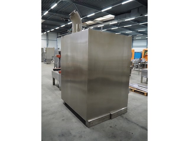 Jex engineering - afbeelding 4 van  9