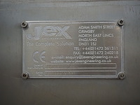 Jex engineering - afbeelding 8 van  9