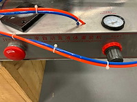 Jf-ii-5000 semi-automatische vulmachine - afbeelding 2 van  10