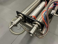 Jf-ii-5000 semi-automatische vulmachine - afbeelding 7 van  10