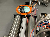 Jf-ii-5000 semi-automatische vulmachine - afbeelding 8 van  10