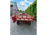 Jf mestverspreider - afbeelding 3 van  4