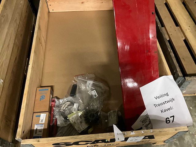 Jf onderdelen - afbeelding 3 van  4