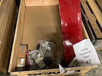 Jf onderdelen - afbeelding 3 van  4