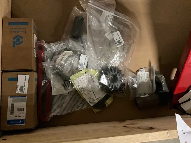 Jf onderdelen - afbeelding 4 van  4