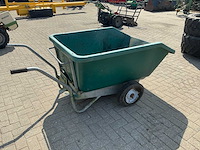 Jfc kruiwagen - afbeelding 3 van  7